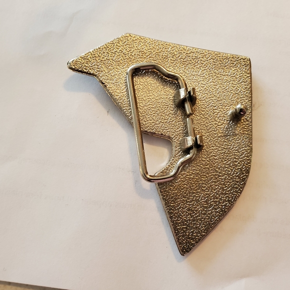 Famous brand belt buckle - Picture 2 of 2